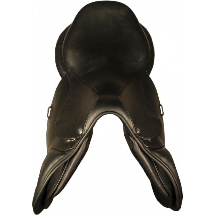 Selle Devoucoux BIARRITZ O 17"