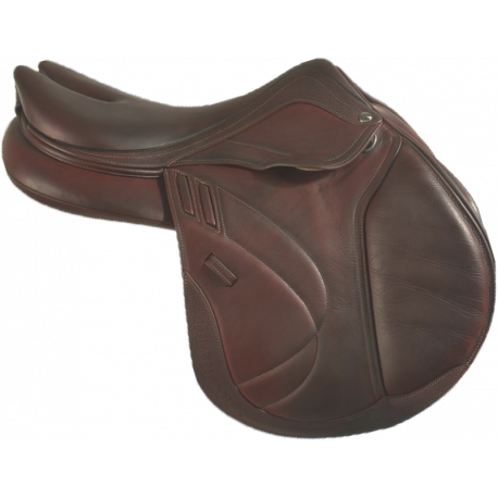Selle Devoucoux BIARRITZ ENARA 17,5