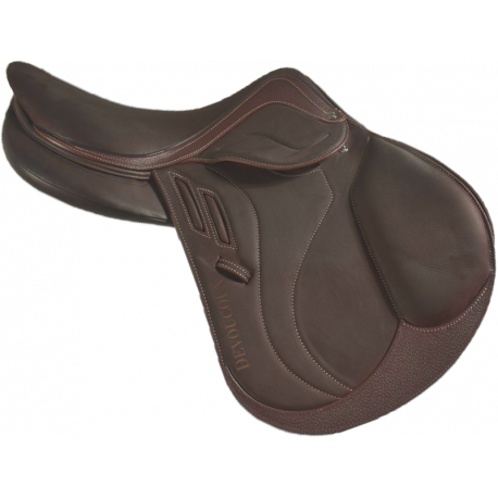 Selle Devoucoux BIARRITZ LAB 17