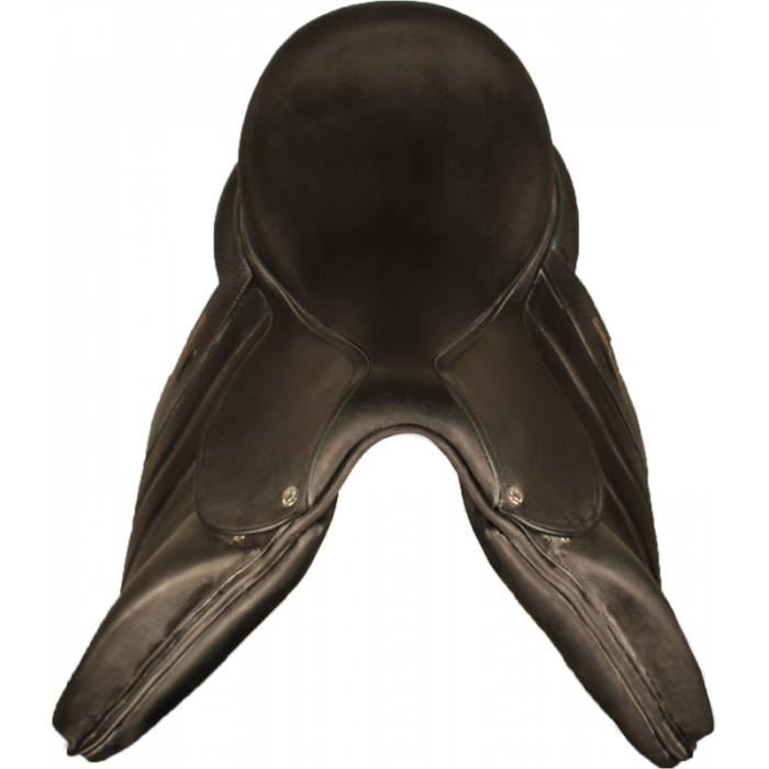 18" Devoucoux KORRIKA M Saddle