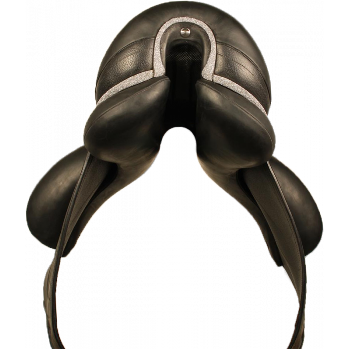 18" Devoucoux MAKILA HARMONIE S Saddle