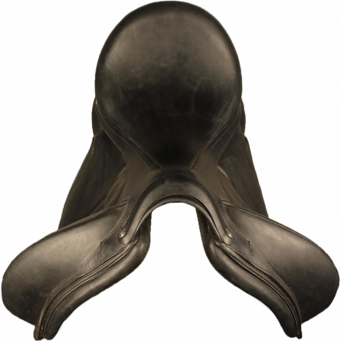 18" Devoucoux MAKILA HARMONIE S Saddle