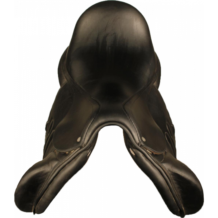 16.5" GBS Saddle
