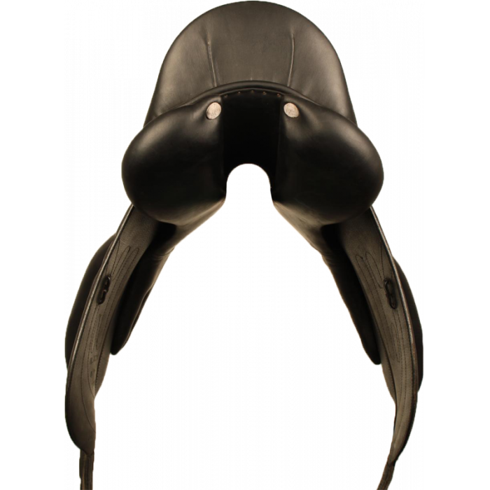 16.5" GBS Saddle