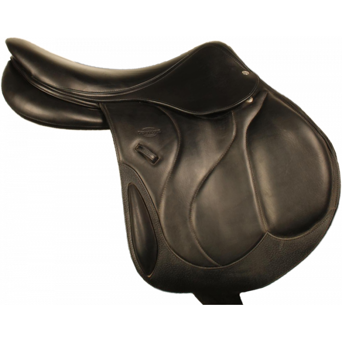 17.5" Devoucoux CHIBERTA S Saddle