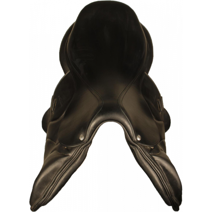 17.5" Devoucoux CHIBERTA S Saddle