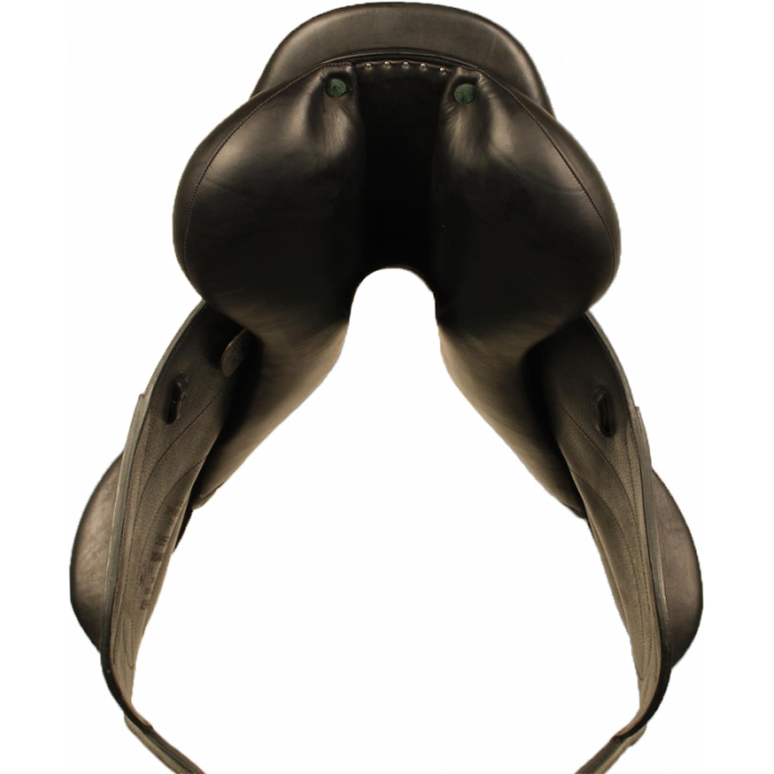 17.5" Devoucoux CHIBERTA S Saddle