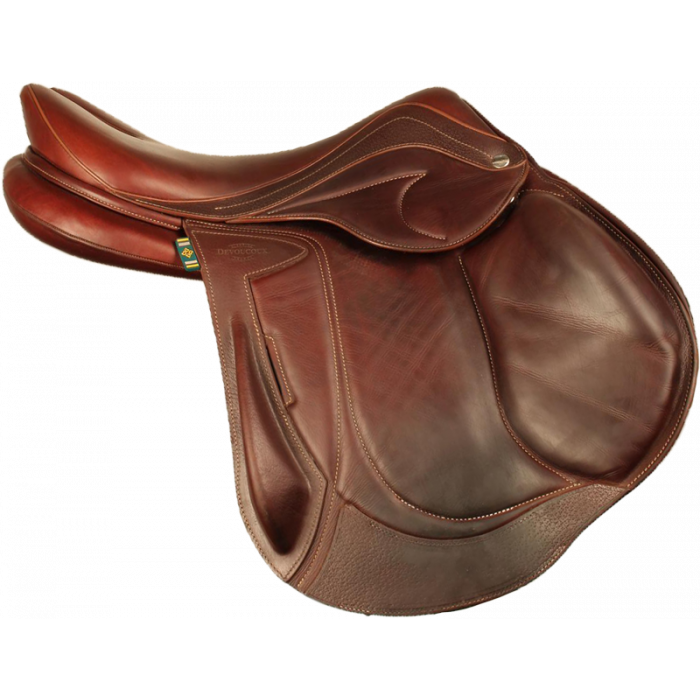 17" Devoucoux CHIBERTA ENARA Saddle