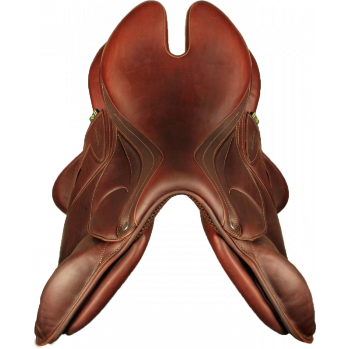 17" Devoucoux CHIBERTA ENARA Saddle