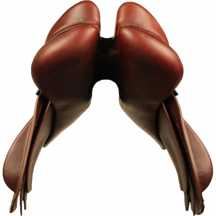 17" Devoucoux CHIBERTA ENARA Saddle