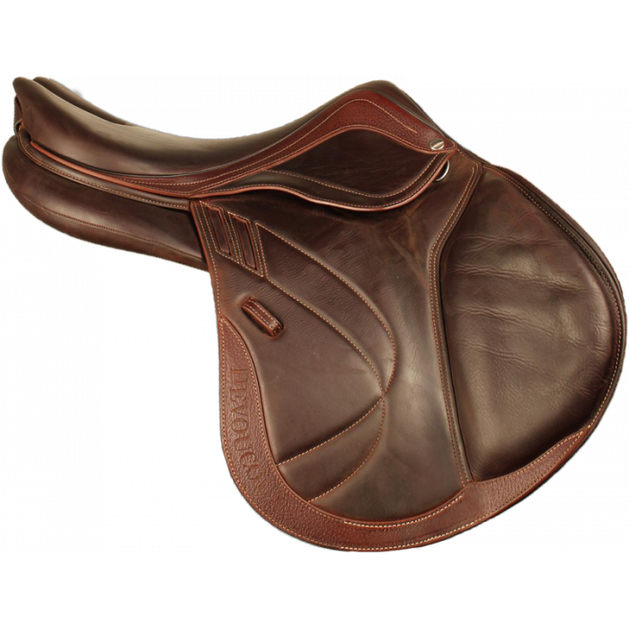 17.5" Devoucoux BIARRITZ ENARA Saddle