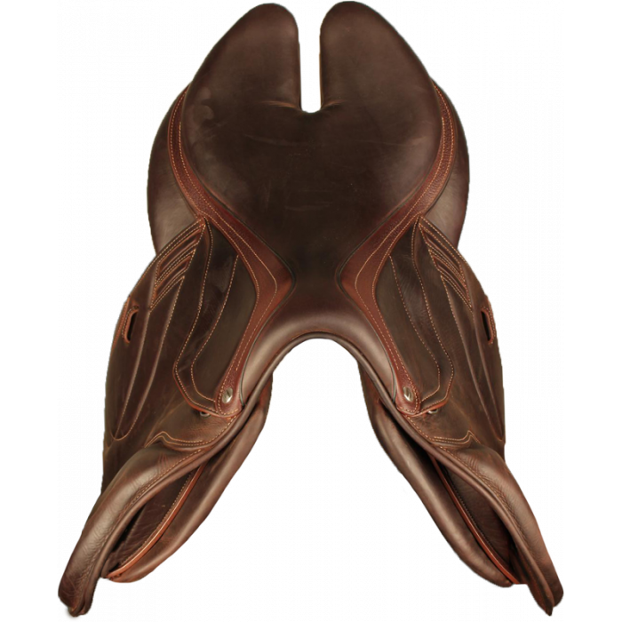17.5" Devoucoux BIARRITZ ENARA Saddle