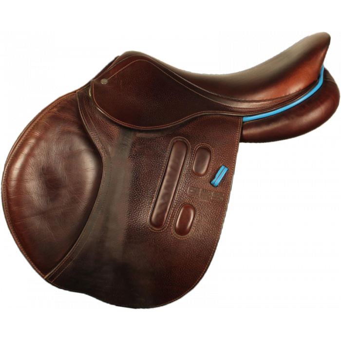 17.5" GBS Saddle