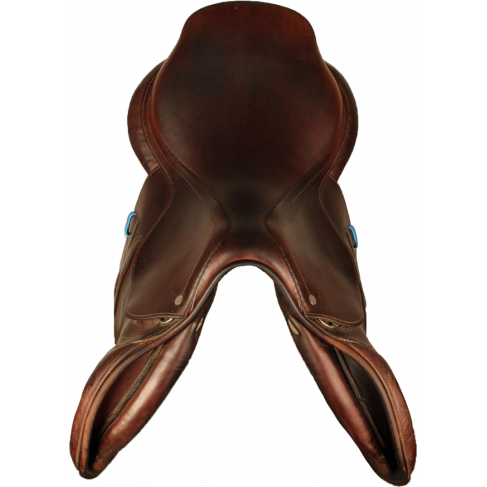 17.5" GBS Saddle