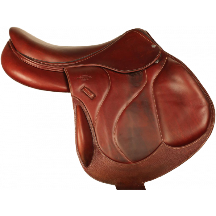 17.5" Devoucoux CHIBERTA LAB Saddle