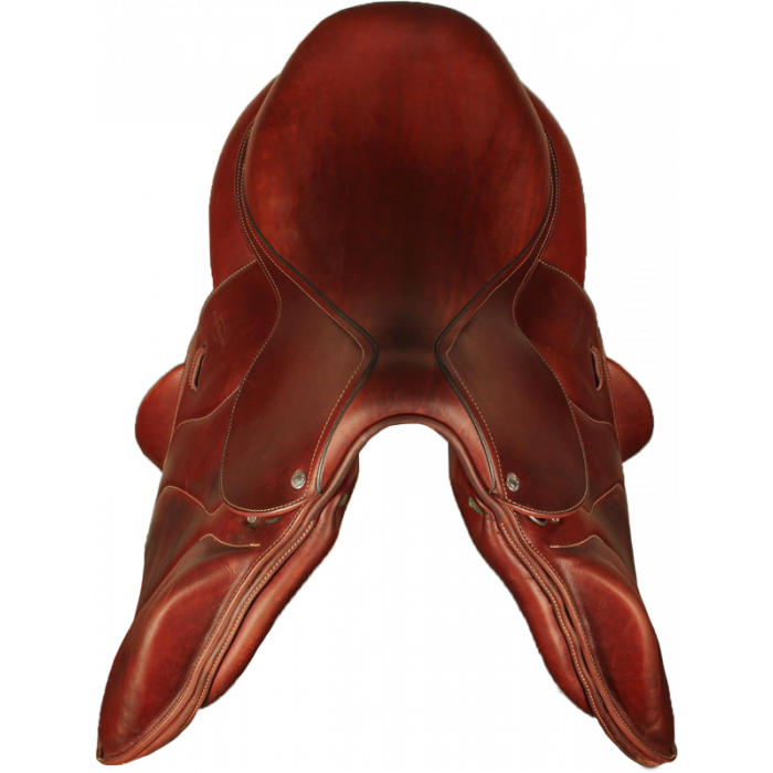 17.5" Devoucoux CHIBERTA LAB Saddle