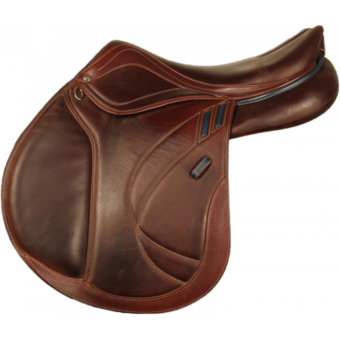17.5" Devoucoux BIARRITZ ENARA Saddle