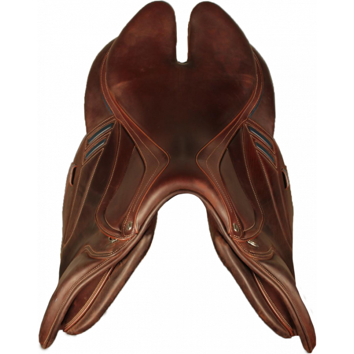 17.5" Devoucoux BIARRITZ ENARA Saddle
