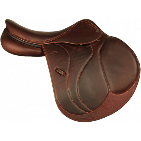 Selle Devoucoux BIARRITZ O 17