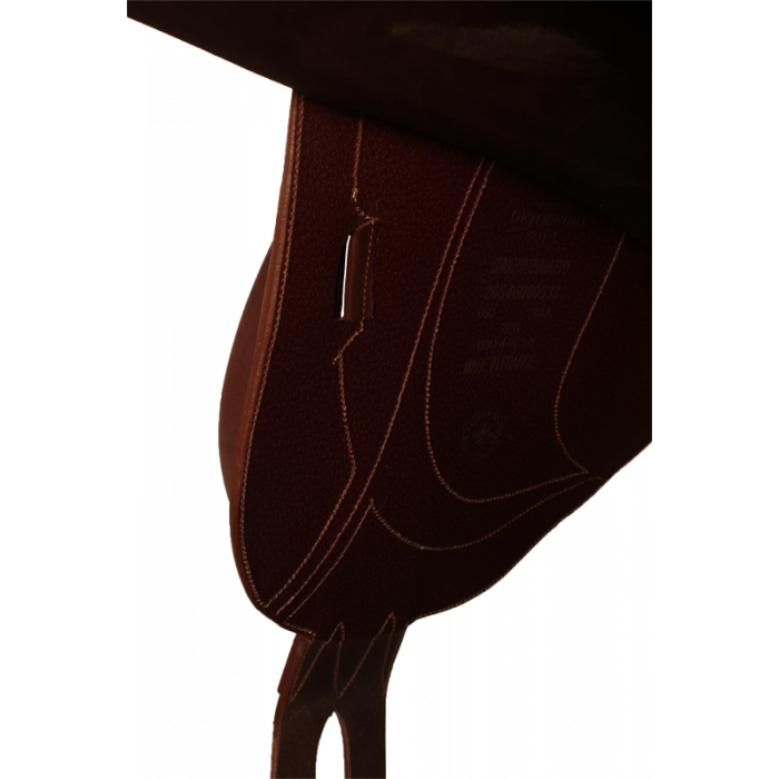 Selle Devoucoux CHIBERTA ENARA EV 18"