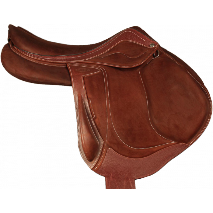 Selle Devoucoux CHIBERTA ENARA EV 18"