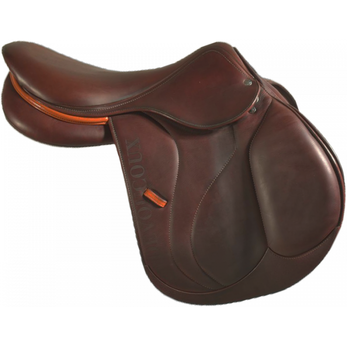 Selle Devoucoux BIARRITZ S 17,5"