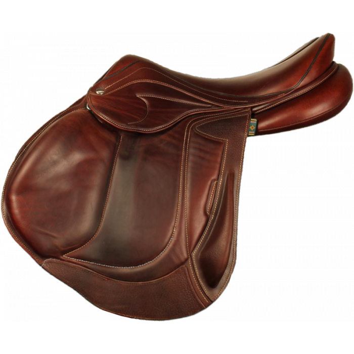 17.5" Devoucoux CHIBERTA ENARA Saddle