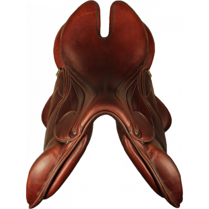 17.5" Devoucoux CHIBERTA ENARA Saddle
