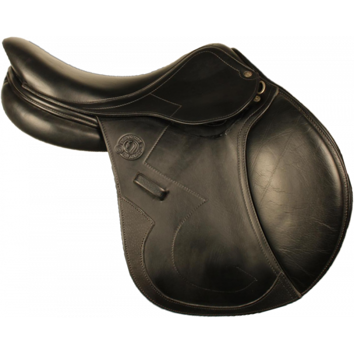 17" Antarès Saddle