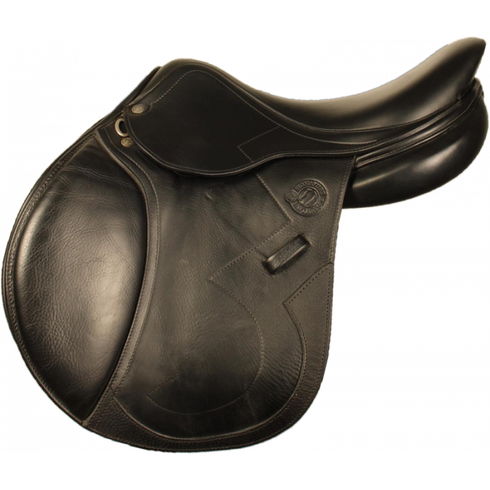 17" Antarès Saddle