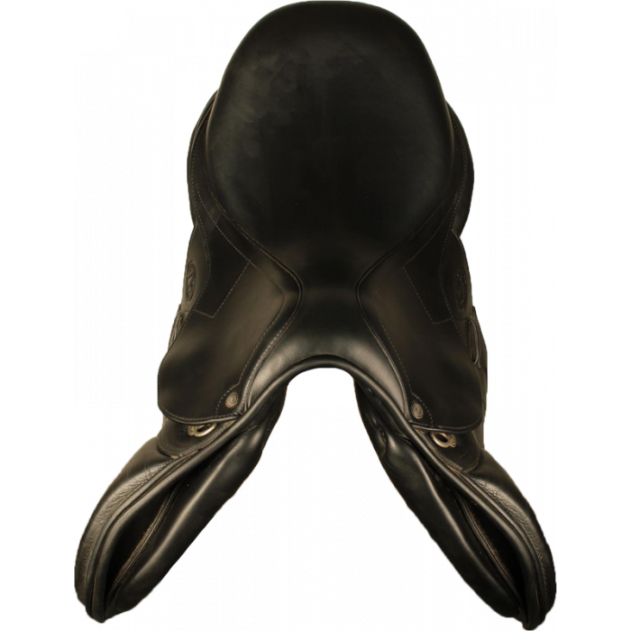 17" Antarès Saddle