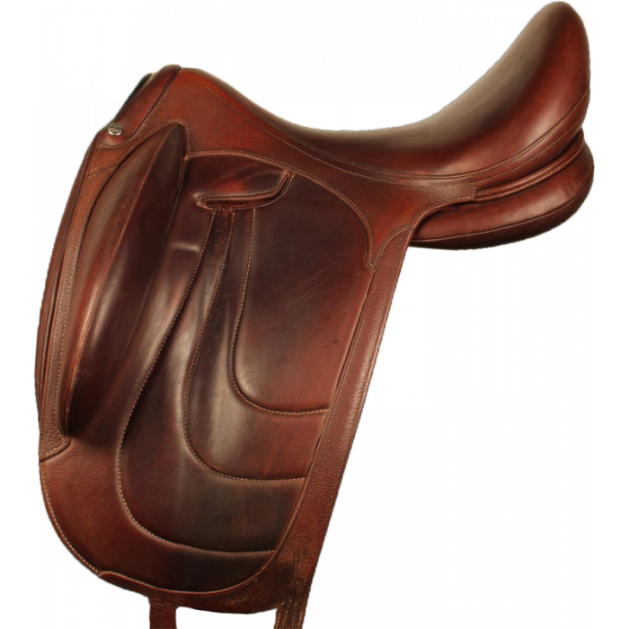 18.5" Devoucoux MAKILA HARMONIE S Saddle