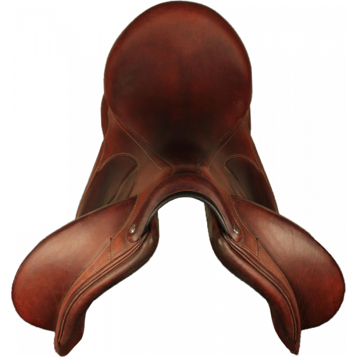 18.5" Devoucoux MAKILA HARMONIE S Saddle