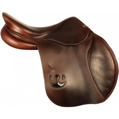 Delgrange Sattel 17.5