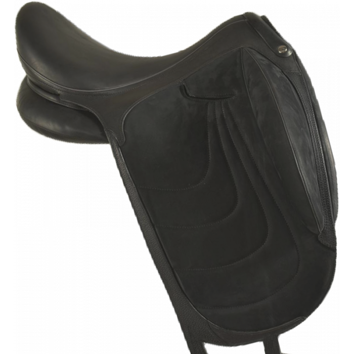 Devoucoux MAKILA HARMONIE Sattel 17.5"