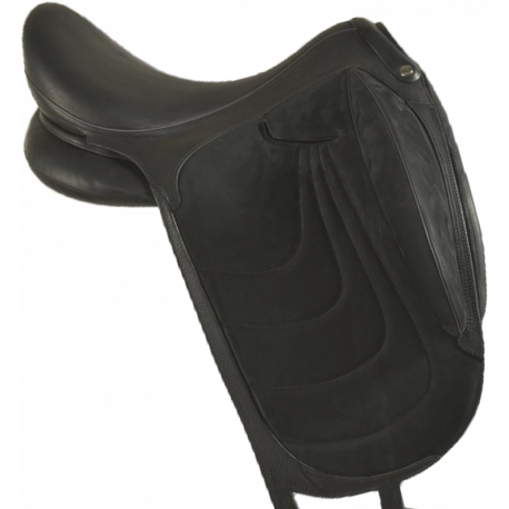 Devoucoux MAKILA HARMONIE Sattel 17.5