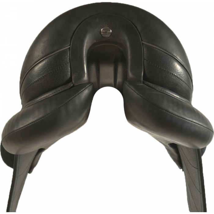 Devoucoux MAKILA HARMONIE Sattel 17.5"
