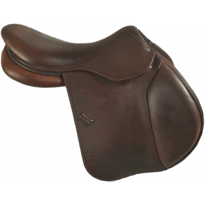 Selle Devoucoux BIARRITZ S 17,5"