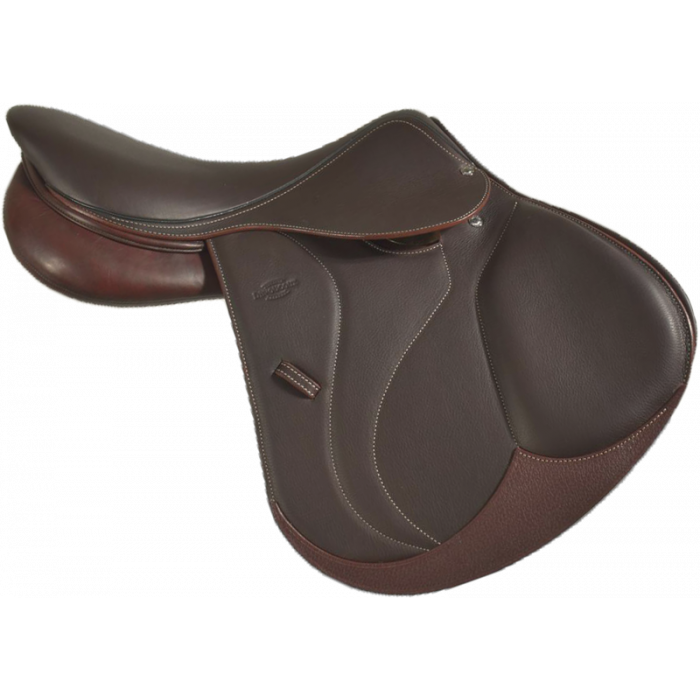 Devoucoux BIARRITZ S Sattel 17.5"