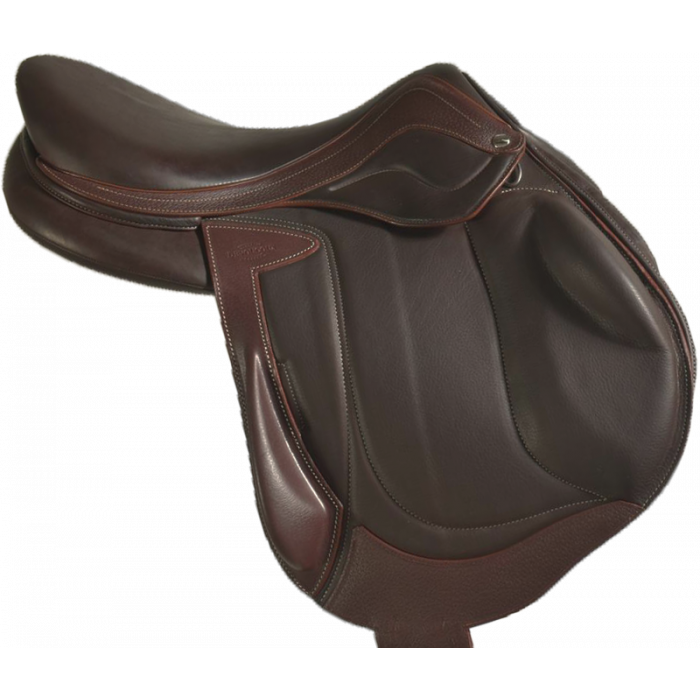 Devoucoux CHIBERTA LAB Sattel 17.5"