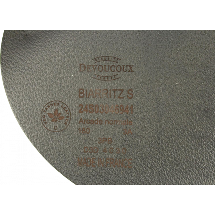 Devoucoux BIARRITZ S Sattel 18"