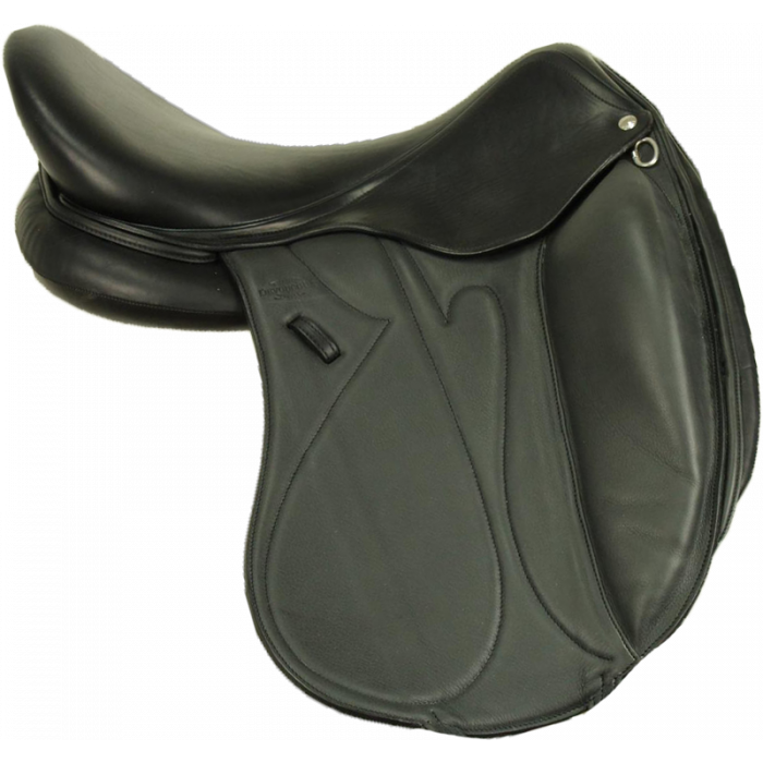 Devoucoux MAKILA S Sattel 18"