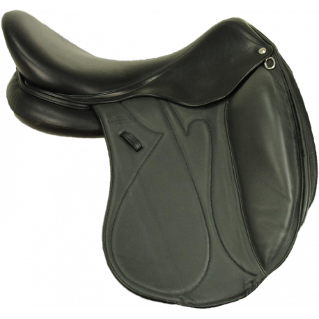 Devoucoux MAKILA S Sattel 18