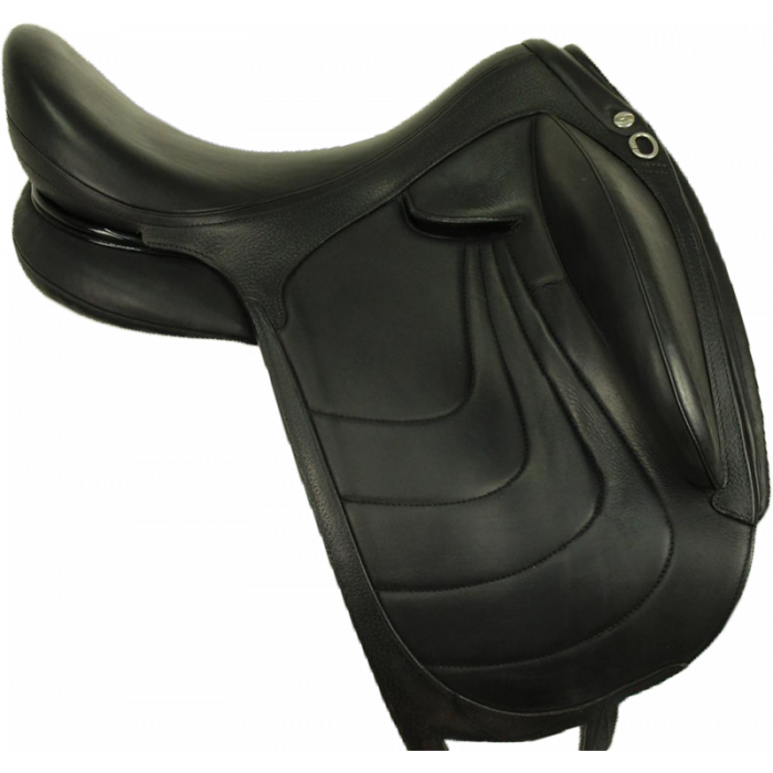 Devoucoux MAKILA HARMONIE Sattel 002