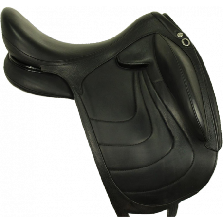 Devoucoux MAKILA HARMONIE Sattel 002