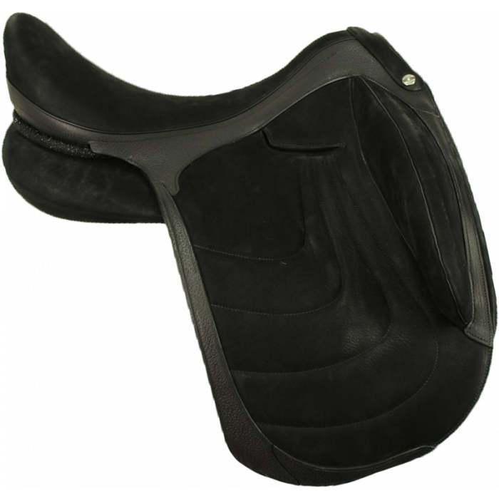 Devoucoux MAKILA HARMONIE Sattel 18"