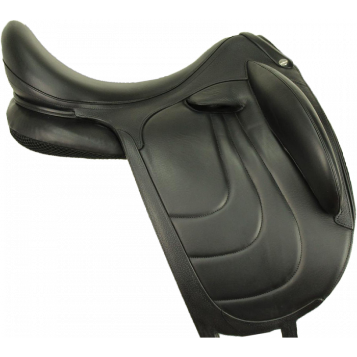 Devoucoux MAKILA HARMONIE S Sattel 18"