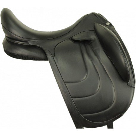 Devoucoux MAKILA HARMONIE S Sattel 18