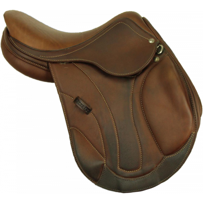 Antarès Sattel 14.5"