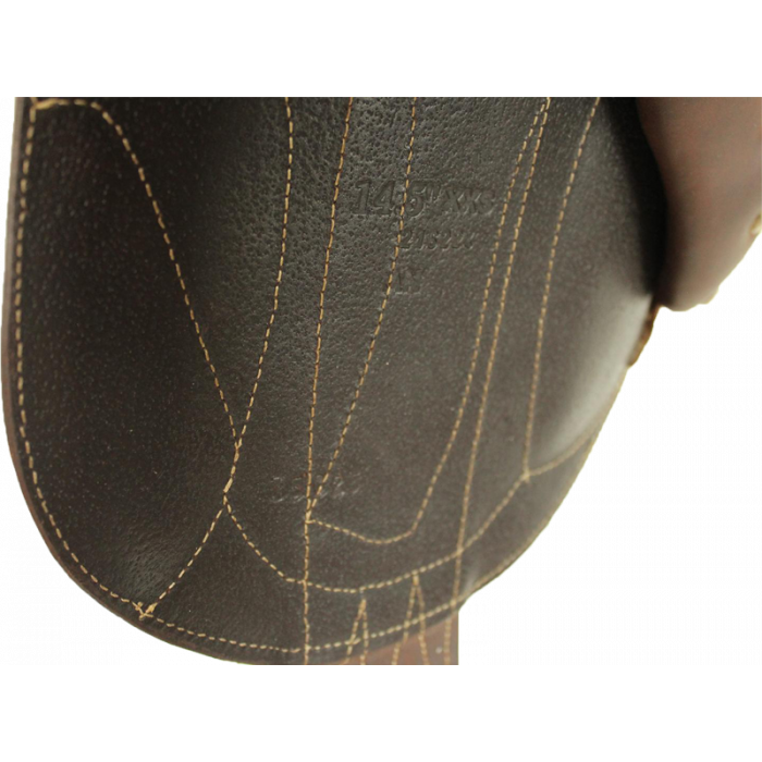 Antarès Sattel 14.5"